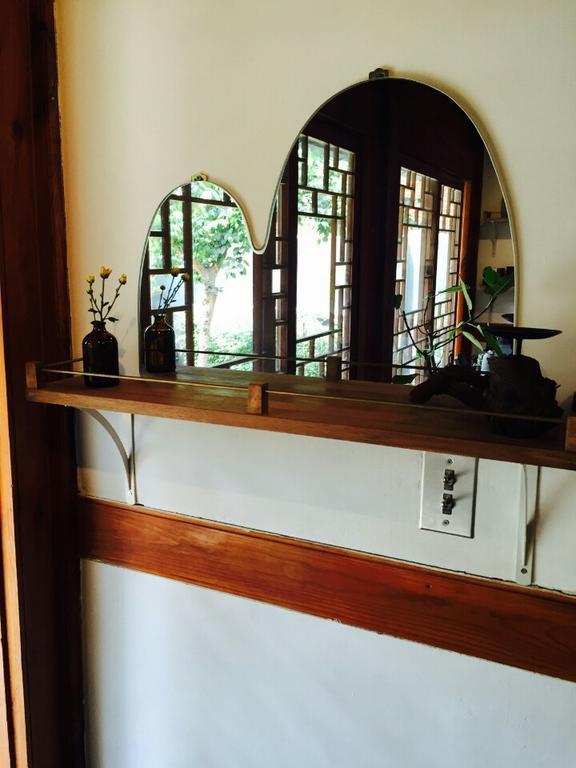 Hanok Got Seoul Eksteriør billede