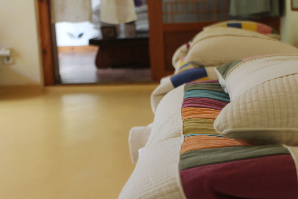 Hanok Got Seoul Eksteriør billede