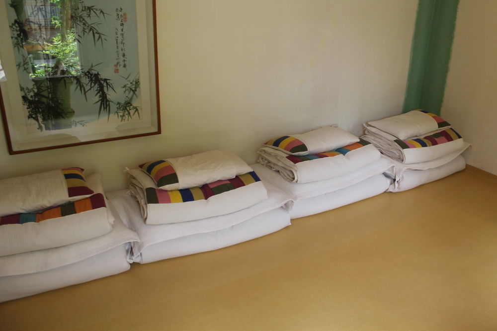 Hanok Got Seoul Eksteriør billede